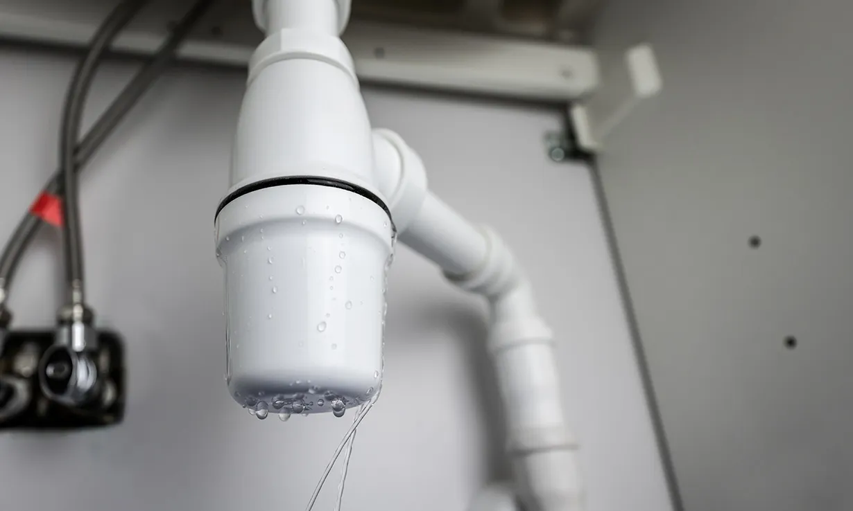 Bathroom & Shower Leak Detection in London: Methods & Technical Solutions