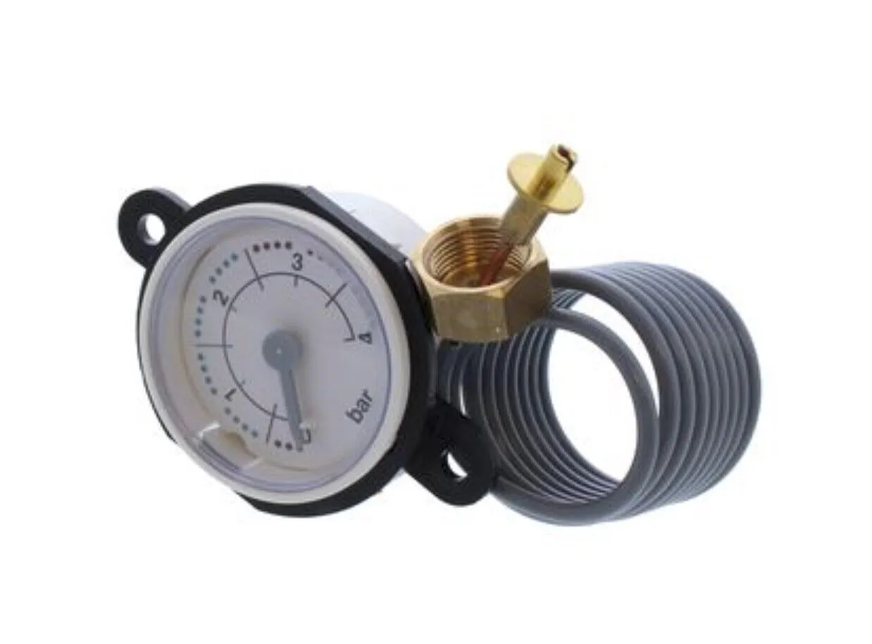 Boiler Losing Pressure: A Technical Guide to Causes and Resolution