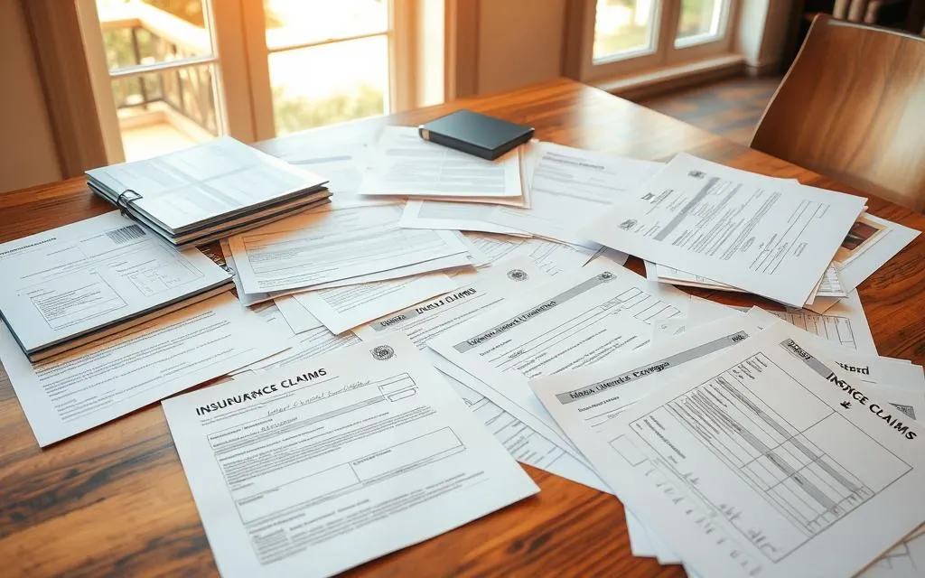 Does Home Insurance Cover Water Leaks in the UK? A Technical Guide