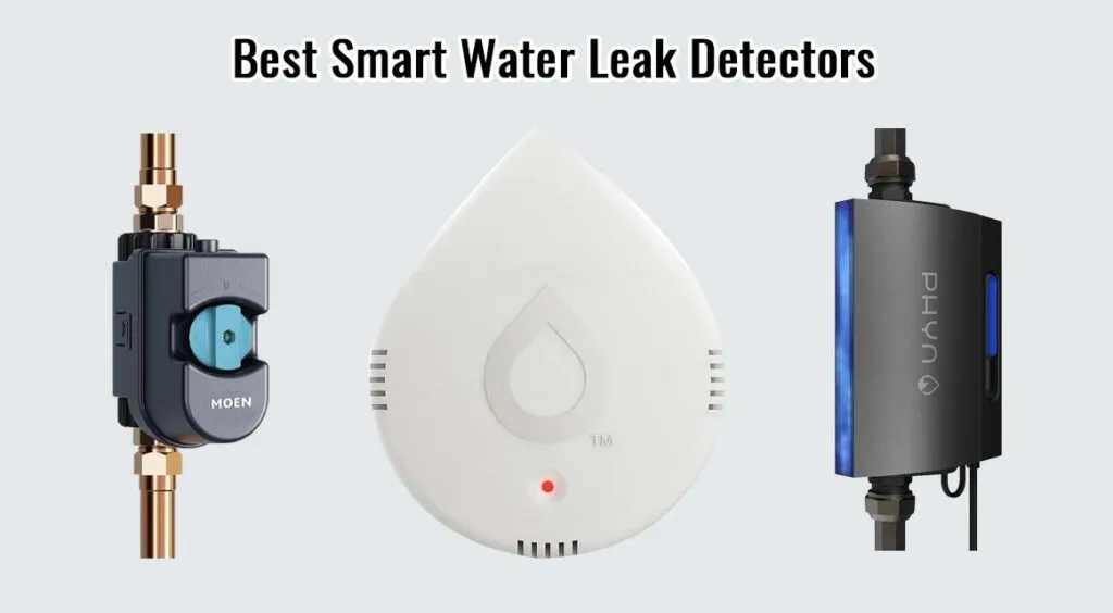 Are Smart Water Leak Detectors Worth the Investment? A Technical Analysis